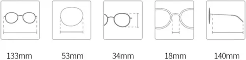 Vista 6 de Gafas de lectura bifocales cuadradas de moda para hombre, lentes de sol fotocrómicas, lente completa, marco de metal, transición, presbicia
