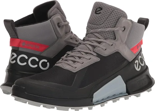 Vista 7 de ECCO Biom 21 Mid Gore-tex - Entrenador cruzado impermeable para hombre