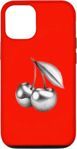 Vista 28 de Red Cherry Case for iPhone 17