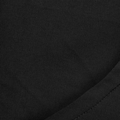 Vista 6 de Ceboyel Sudadera con cremallera de un cuarto para mujer, suéteres de forro polar de gran tamaño, sudaderas recortadas con capucha para otoño, ropa