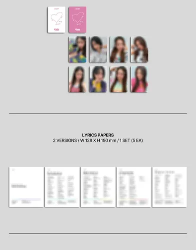 Vista 4 de H1-KEY SEÚL DREAMING 2º Mini álbum SEÚL Ver. K-POP SELLADO