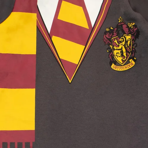 Vista 3 de Harry Potter Conjunto de zapatos y sombreros para bebés y niños