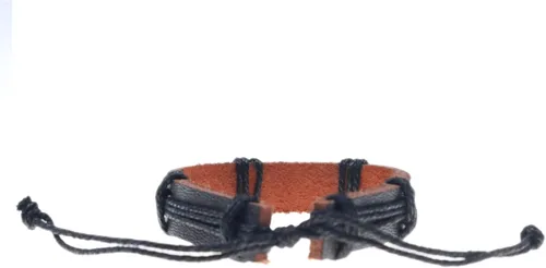 Vista 3 de Sports Bracelet Leather Basketball Soccer Baseball Softball Softball Gifts For Girls And Boys And Adult Adjustable Bracelet Perfect For Sports Gift