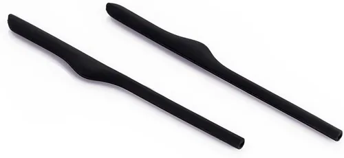 Vista 2 de Kit de calcetines de oreja para Oakley Keel Blade OX3122 OX3125 Wingback OX5089 Genérico 1 par