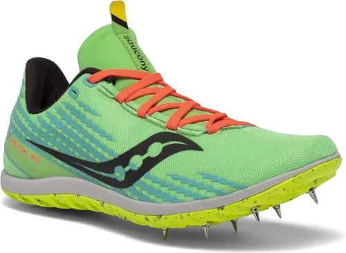 Vista 5 de Saucony Havok Xc3 Spike - Tenis para mujer