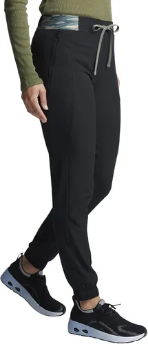 Vista 7 de Dickies Dynamix DK227 - Pantalón quirúrgico para mujer