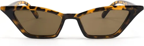Vista 2 de FEISEDY Gafas de sol polarizadas de gran tamaño, ajuste sobre lentes de sol de moda, protección UV400, B2922, 65mm
