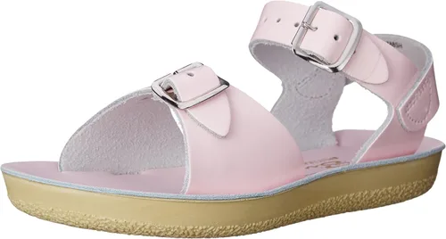 Vista 97 de Sandalias de piel infantil Sun-San Surfer