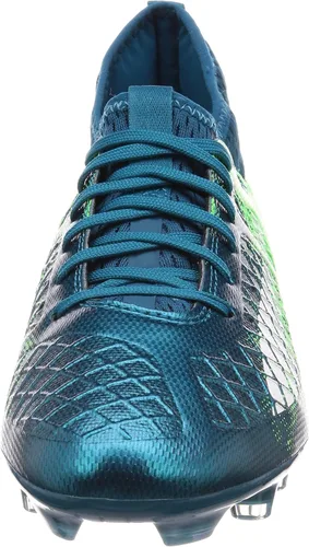 Vista 2 de PUMA ONE 183 HG - Tacos de fútbol para hombre