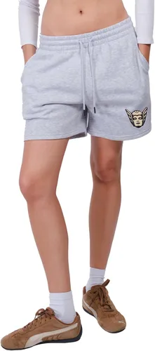 Vista 15 de Ultra Game Pantalones cortos de baloncesto oficiales de la WNBA para mujer