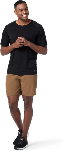 Vista 2 de Smartwool Merino Sport 120 - Manga corta para hombre