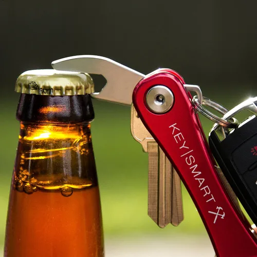 Vista 5 de Pack de accesorios KeySmart para llaveros