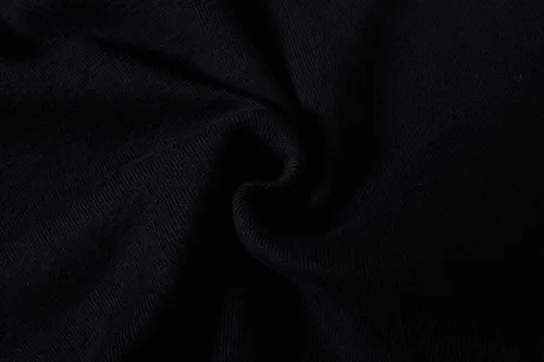 Vista 4 de Family Feeling - Conjunto de 2 piezas de pijama de Navidad a rayas para niños y niñas, 100% algodón
