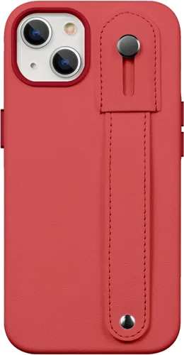 Vista 10 de SaharaCase - Funda con agarre para Apple iPhone 14 Plus de 6.7 pulgadas (2022) [parachoques a prueba de golpes] protección robusta con soporte