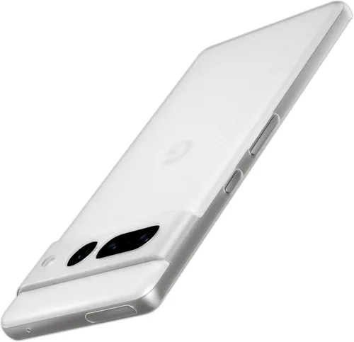 Vista 176 de X-level - Funda para Google Pixel 6a, ajuste delgado, color negro