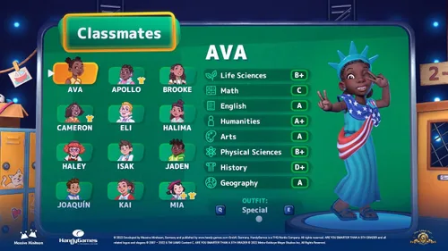 Vista 4 de Are You Smarter Than A 5th Grader for Nintendo Switch