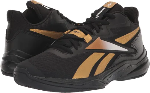 Vista 7 de Reebok Zapatillas de baloncesto More Buckets para hombre