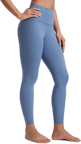 Vista 11 de CRZ YOGA Butterluxe Leggings 25" Atmósfera Púrpura
