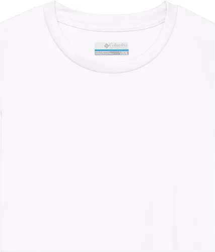 Vista 3 de Columbia Terminal Tackle PFG Elements - Camiseta de manga larga para niño
