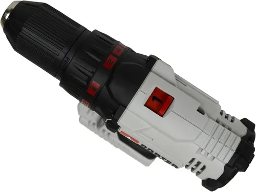 Vista 4 de Taladro de iones de litio de 1/2 pulgadas. 20V MAX*