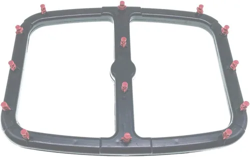 Vista 10 de Reemplazo del colector de pulverización de máquina de clonación con boquillas de pulverización adicionales de 6 x 360 grados para máquina