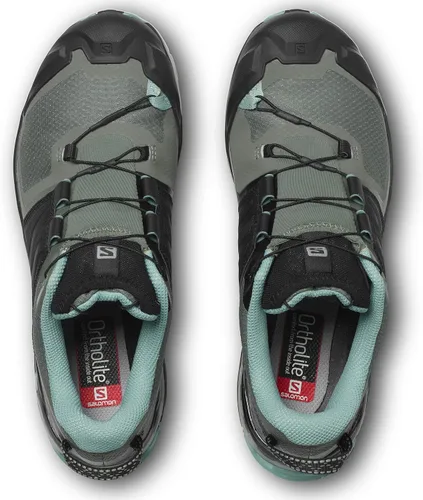 Vista 9 de Salomon Women's Xaild Gore-tex Trail Running Shoes