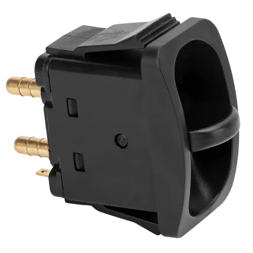 Vista 2 de Interruptor eléctrico universal de la válvula para el compresor con el accesorio de encendido y apagado conveniente del diseño de la paleta