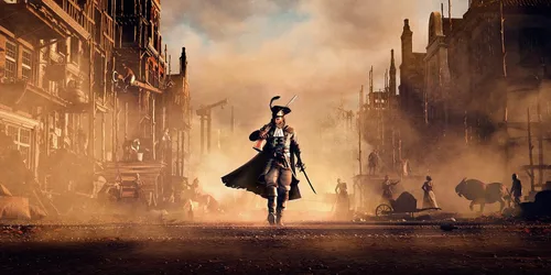Vista 2 de Greedfall Gold Edition (Xsx) - Xbox Series X