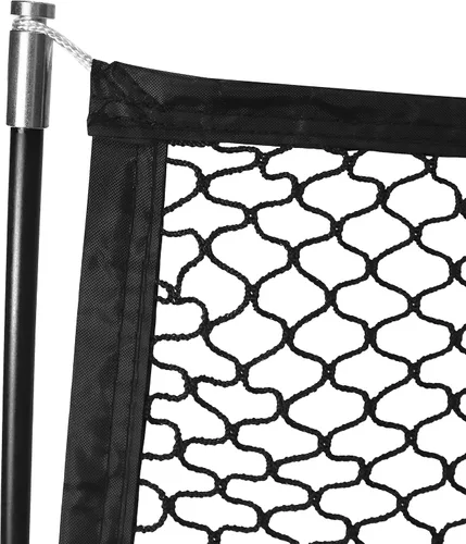 Vista 4 de Izzo Titan Golf Practice Hitting Net