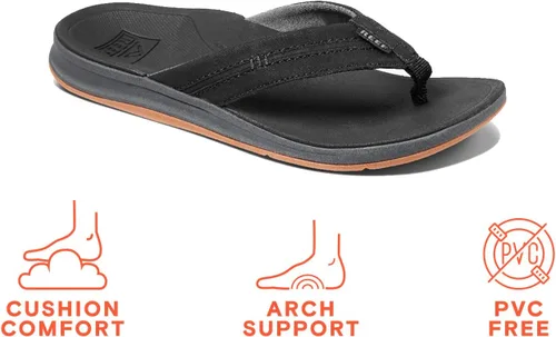 Vista 2 de Reef Sandalias Ortho Coast para hombre