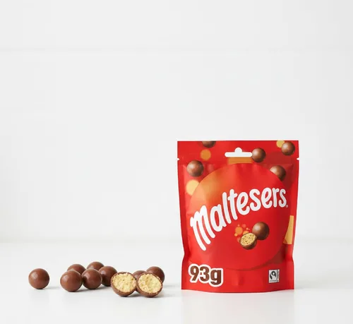 Vista 12 de Maltesers Bolsa de chocolate estándar de 3.28 oz (paquete de 3)