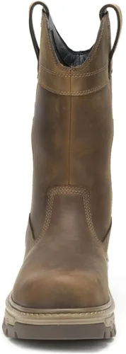 Vista 2 de CAT Colorado Equip Wellington - Puntera compuesta impermeable para hombre