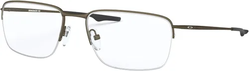 Vista 2 de Oakley Ox5148 Wingback Sq Square - Marcos para gafas graduadas para hombre