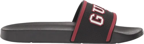 Vista 6 de GUESS Mens Elliot Slide Sandal