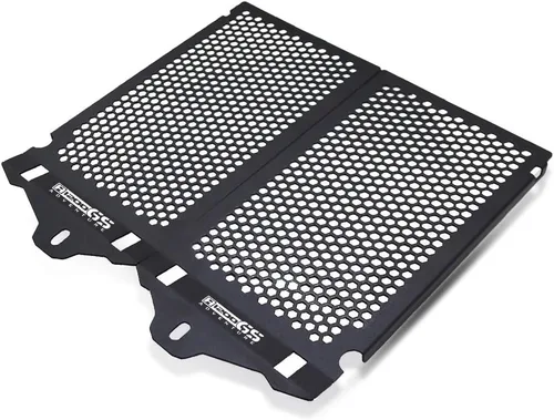 Vista 9 de Protector de radiadores para rejilla de radiador para B&MW GS1200 R 1200 GS ADV R1200GS LC Adventure R1200 GSA 2013 2014 2015 2016 2017 2018