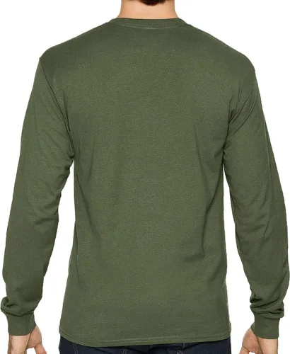 Vista 107 de Tee Hunt Camisetas gráficas y camisetas sin mangas para hombre Roll with Power Pickup Truck