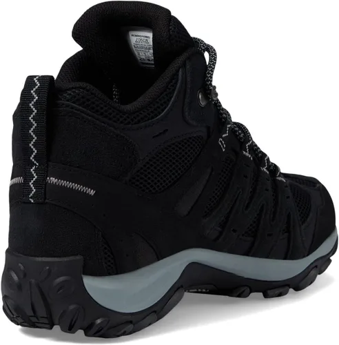 Vista 5 de Merrell Botas de senderismo Accentor 3 Mid Wp para mujer
