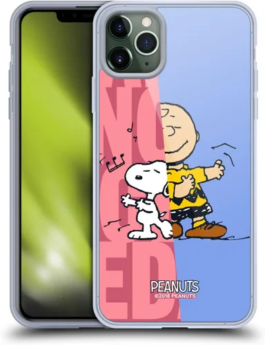 Vista 208 de Head Case Designs - Carcasa de gel suave compatible con Apple iPhone 7 Plus/iPhone 8 Plus