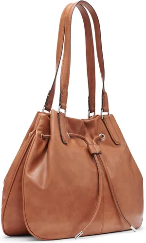 Vista 5 de Calvin Klein Lapis Drawstring Tote