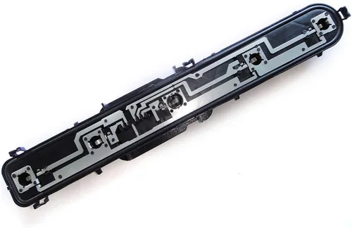 Vista 7 de Placa de circuito de la luz trasera del automóvil izquierda compatible con Mercedes Benz Sprinter 906 OE 0008201378