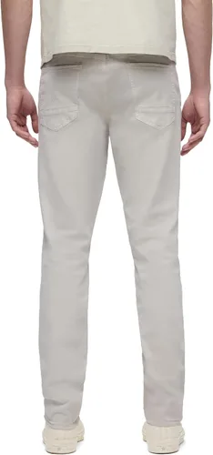 Vista 3 de Hudson Jeans Blake Slim Straight Twill - Pantalón de sarga para hombre