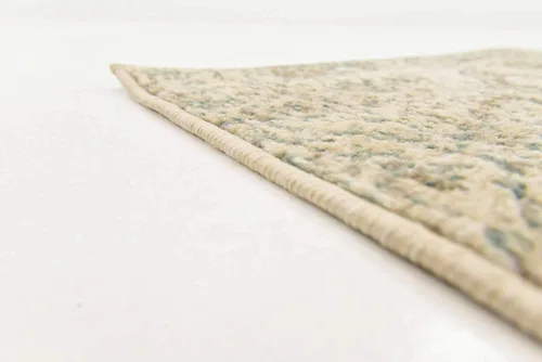 Vista 9 de Unique Loom Tuareg Collection - Alfombra de área - Sandstorm (2 pies x 6 pies 1 pulgada, multi/gris)