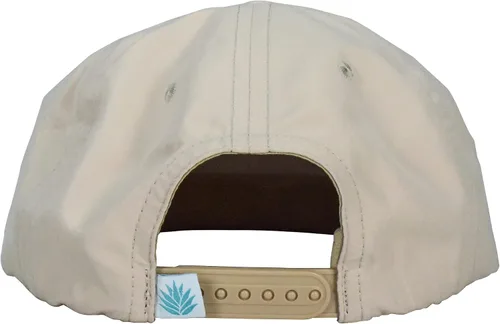Vista 5 de Sendero Provisions Co Sombrero de león de montaña beige talla única Beige