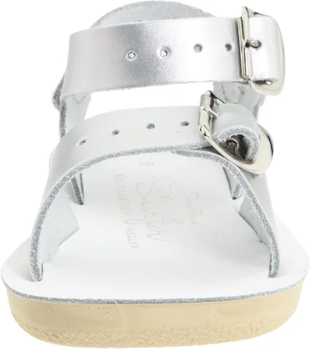 Vista 37 de Sandalias de piel infantil Sun-San Surfer