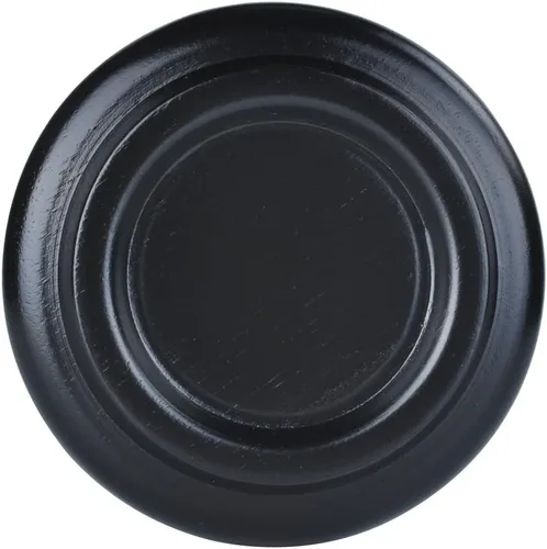 Vista 4 de Copas de madera maciza para piano de cola, juego de 3 ruedas de piano, protectores de suelo para patas de piano, almohadillas de protección