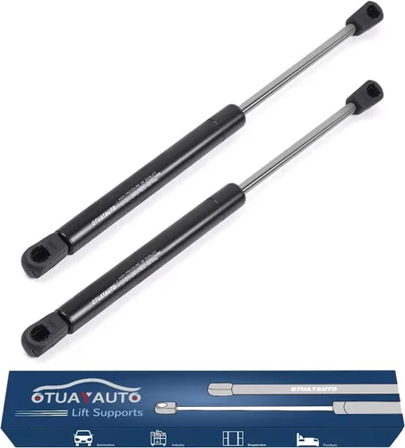 Vista 11 de OTUAYAUTO PM3074LR - Amortiguadores de escotilla trasera de repuesto para Subaru Legacy Outback 2.5i/3.6R/Base/Limited Wagon Set de elevación