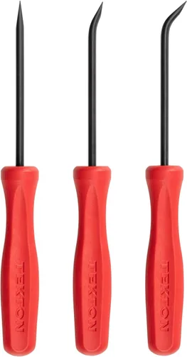 Vista 9 de TEKTON Mini barra de palanca recta de 1/4 pulgadas x 6-1/2 pulgadas LRD84102 Fabricado en Estados Unidos