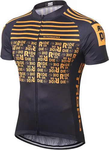 Vista 113 de Strgao - Camiseta de manga corta para hombre