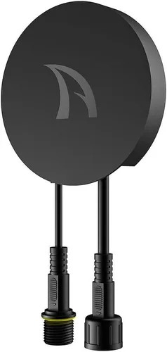Vista 2 de AQAMAI KPM Wifi Bomba de ondas programada 1150 a 2700 GPH por Hydor