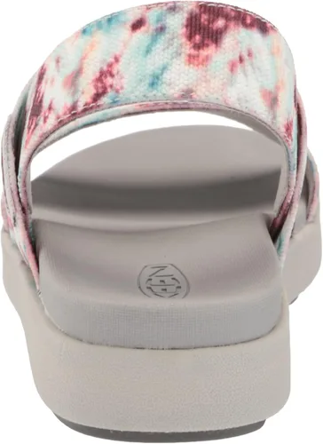 Vista 3 de KEEN womens Elle Backstrap Casualplatformopentoe